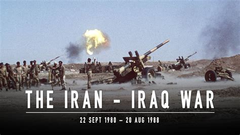 iran iraq war documentary