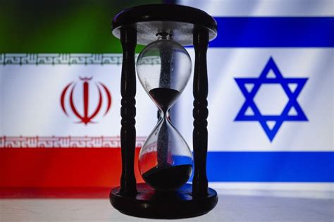 iran israel konflikt hintergrund