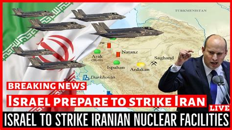 iran israel tensions 2024