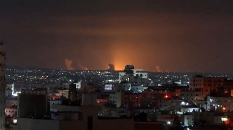 Unveiling the Truth: Iran's Missile Strike Shakes Global Balance