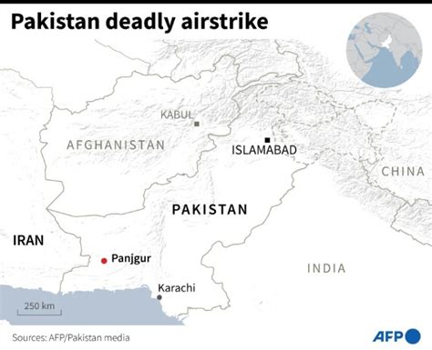 iran missile on pakistan