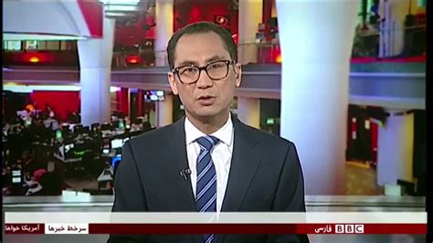 iran news bbc live