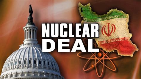 iran nuclear agreement review act