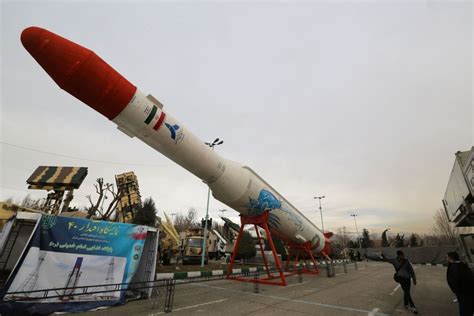 iran nuclear bombs