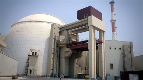 iran nuclear energy program