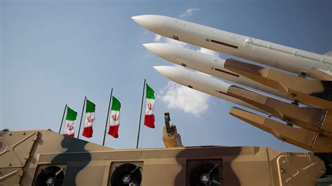 iran nuclear program news