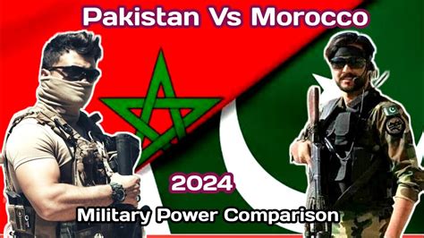 iran pakistan military comparison