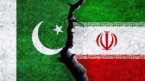 iran pakistan war 2024