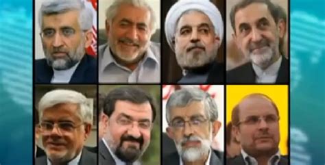 iran picks new leader