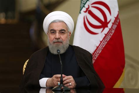 iran president died
