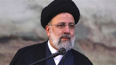 iran president ebrahim raisi