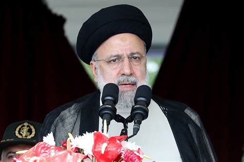 iran president ebrahim raisi death