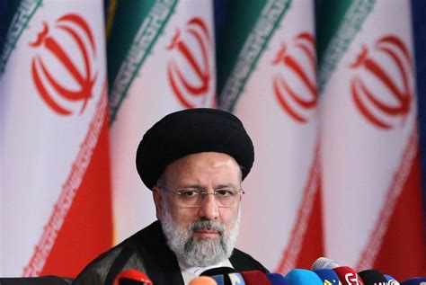 iran president list