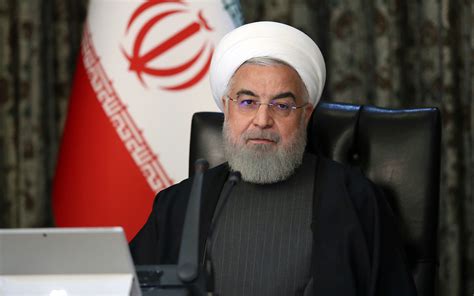 iran president website