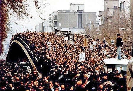 iran revolution 2022 wiki