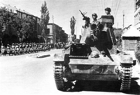 iran seconda guerra mondiale