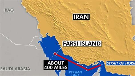 iran seizes oil tanker fox news