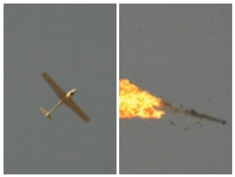 iran shoots down us drone fox news