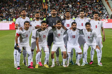 iran soccer asian cup