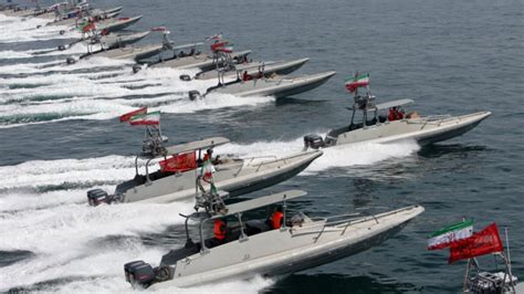 iran us navy conflict