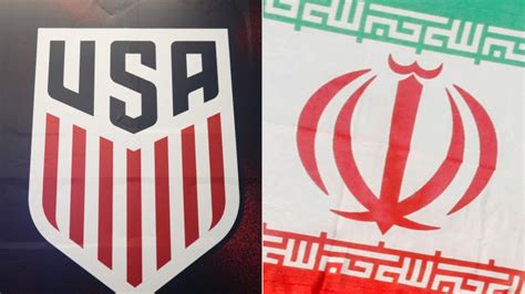 iran usa soccer controversy