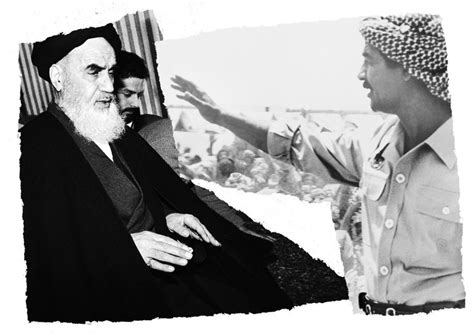 iran vs iraq war who won