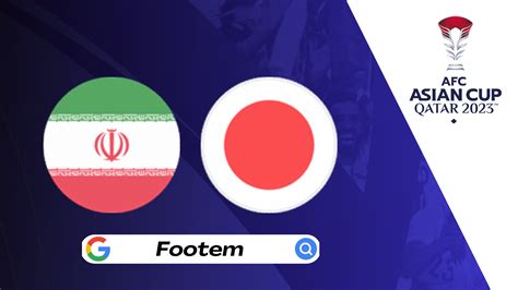 iran vs japan all matches