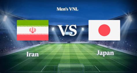 iran vs japan football live