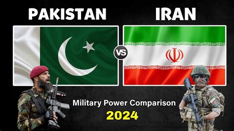 iran vs pakistan military comparison