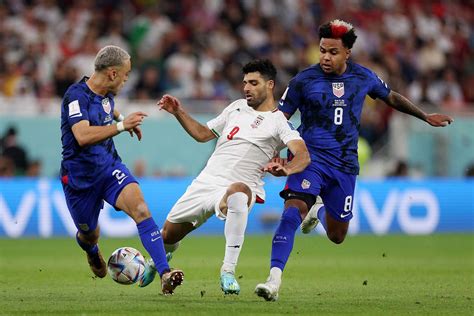 iran vs usa fifa world cup game