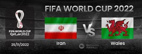 iran vs wales prediction