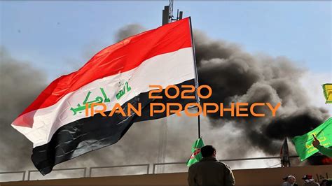 iran war 2020
