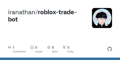 iranathan/roblox-trade-bot - GitHub