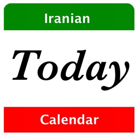 Iranian Calendar Today&#039;s Date