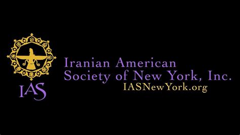 iranian american society of new york