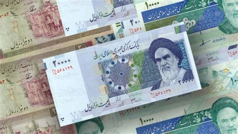 iranian currency toman
