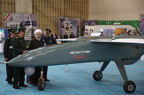 iranian drones in ukraine latest news