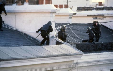 iranian embassy siege 1980 video