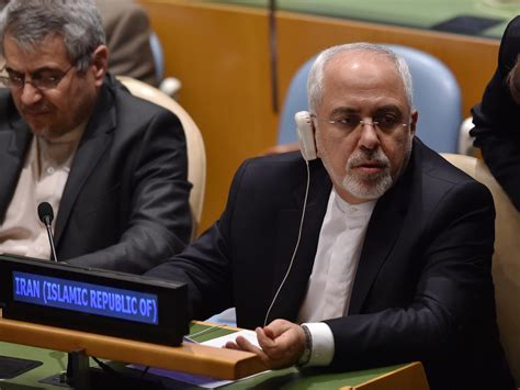 iranian foreign minister un