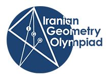 iranian geometry olympiad