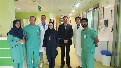 iranian hospital dubai doctors
