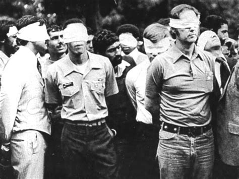 iranian hostage crisis 1970