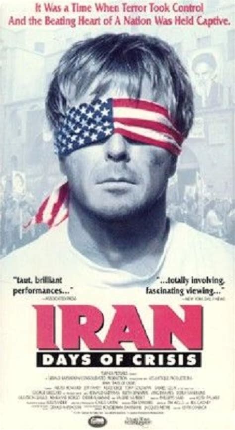 iranian hostage crisis movie