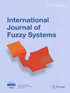 iranian journal of fuzzy systems issn