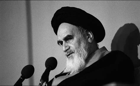 iranian leader until 1979