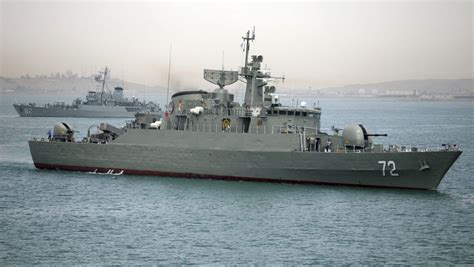 iranian navy wiki
