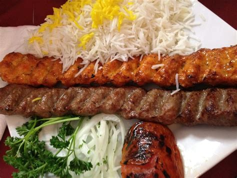 iranian restaurant near me reviews