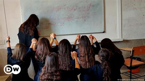 iranian school in london