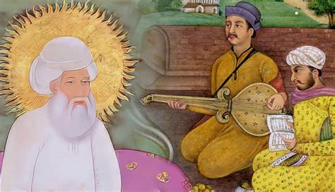 Secrets of Iranian Sufi Orders Explored