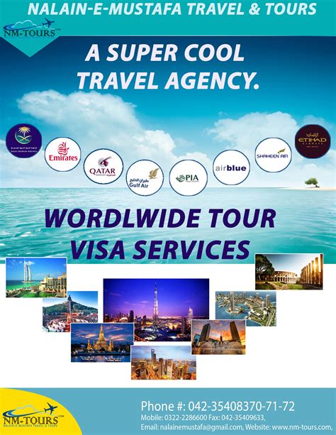 iranian travel agency near me visa services